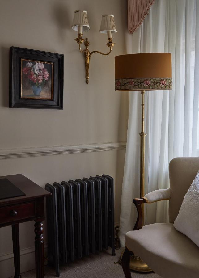 Henrys Townhouse Marylebone, London Hotel ภายนอก รูปภาพ