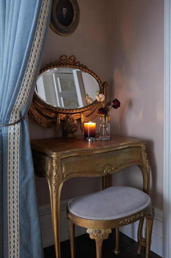 Henrys Townhouse Marylebone, London Hotel ภายนอก รูปภาพ