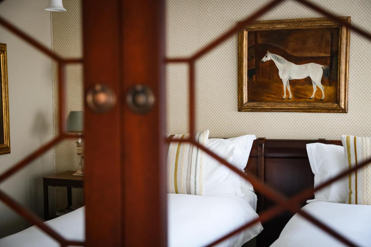 Henrys Townhouse Marylebone, London Hotel ภายนอก รูปภาพ