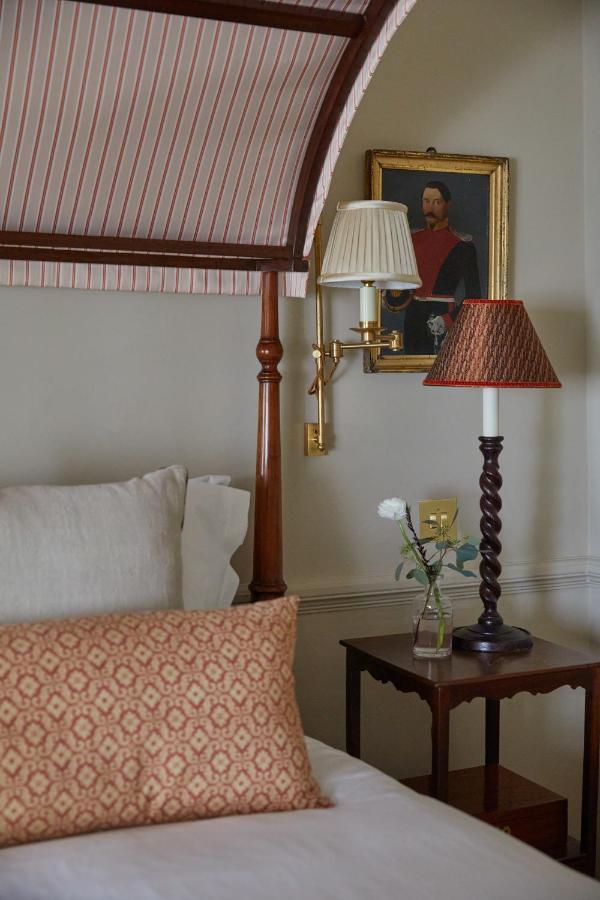 Henrys Townhouse Marylebone, London Hotel ภายนอก รูปภาพ