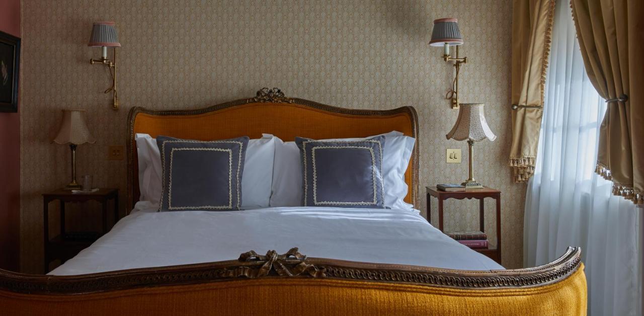 Henrys Townhouse Marylebone, London Hotel ภายนอก รูปภาพ