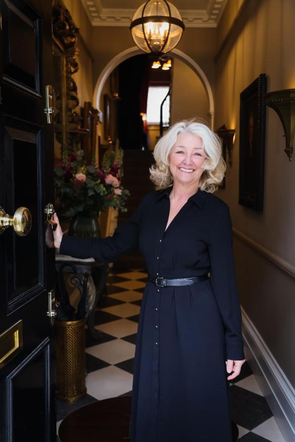 Henrys Townhouse Marylebone, London Hotel ภายนอก รูปภาพ