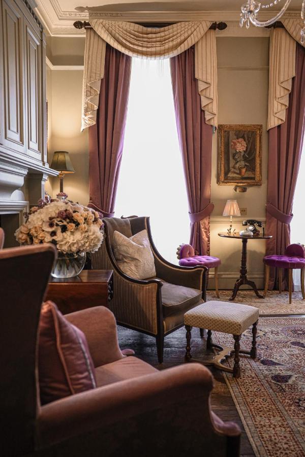 Henrys Townhouse Marylebone, London Hotel ภายนอก รูปภาพ