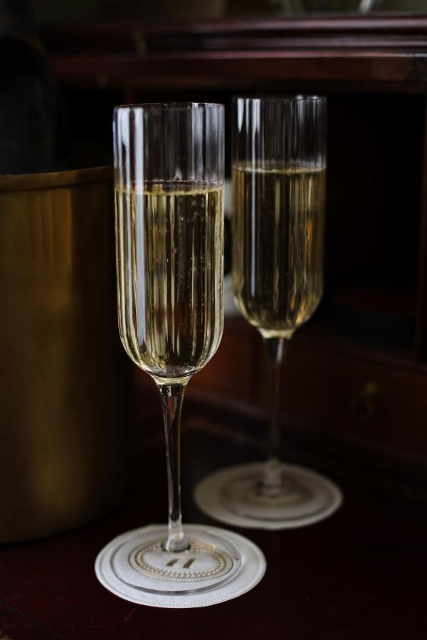Henrys Townhouse Marylebone, London Hotel ภายนอก รูปภาพ