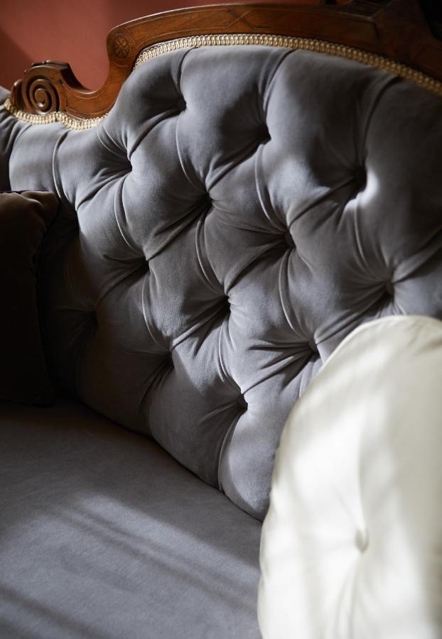 Henrys Townhouse Marylebone, London Hotel ภายนอก รูปภาพ
