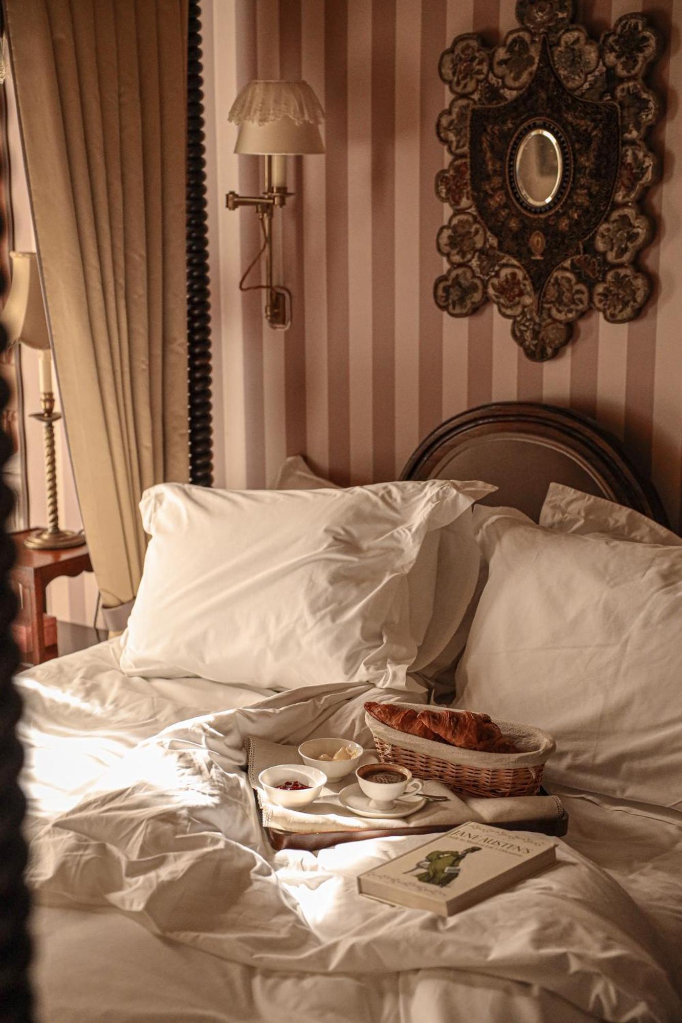 Henrys Townhouse Marylebone, London Hotel ภายนอก รูปภาพ