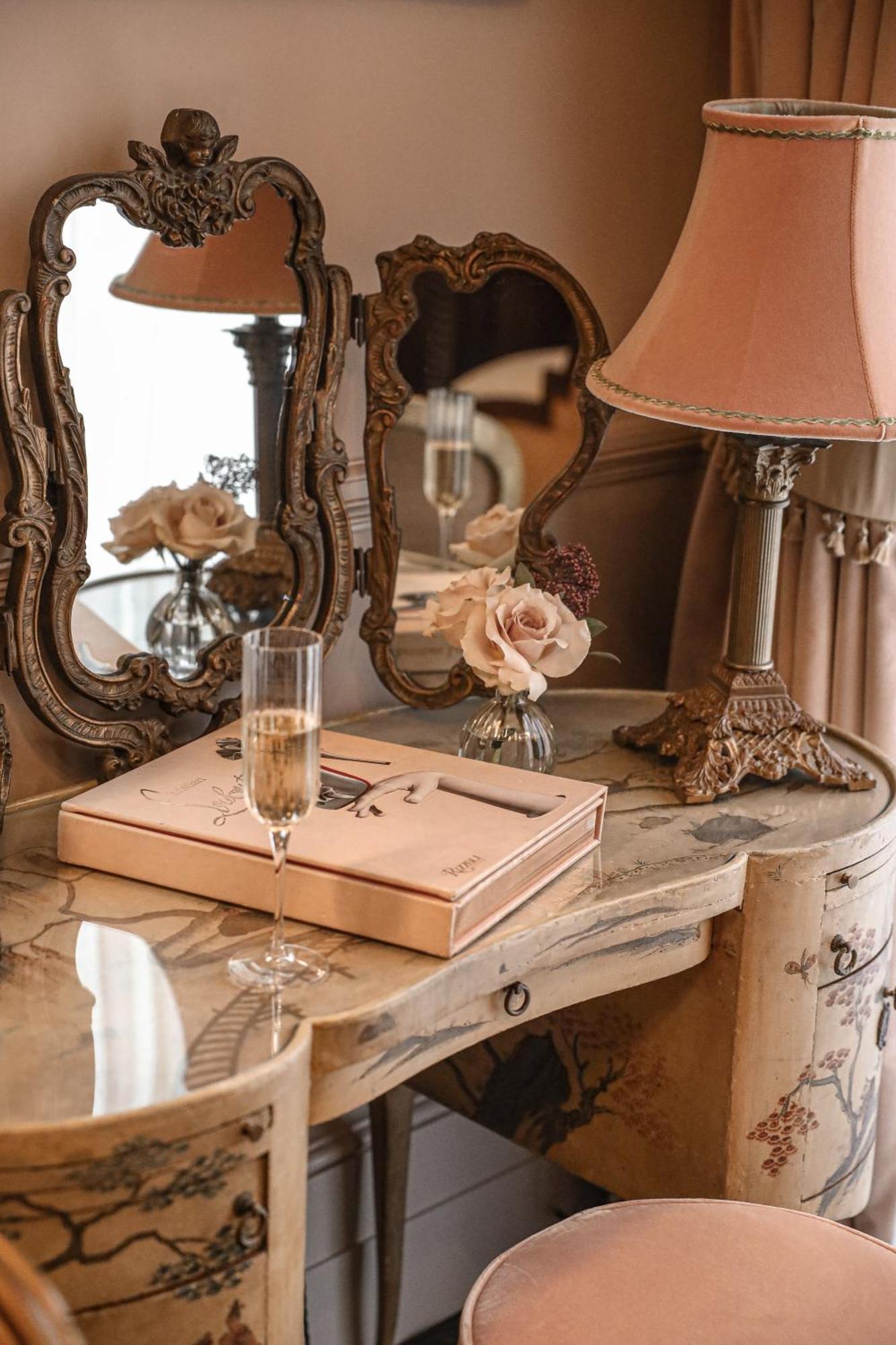Henrys Townhouse Marylebone, London Hotel ภายนอก รูปภาพ